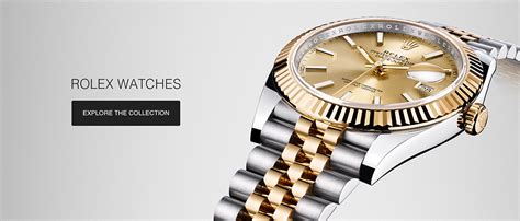 rolex dealer minneapolis